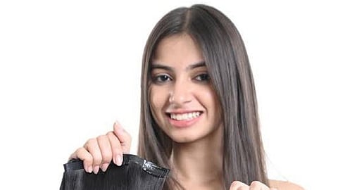 Strands of Confidence: Why Hair Extensions Are Booming in Hyderabad