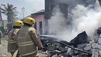 Representational image