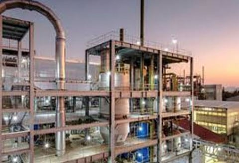 Aditya Birla Chemicals