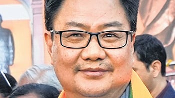 No scope for separate position: Government