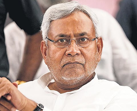 Patna Diary | Nitish Kumar: A CM full of surprises 