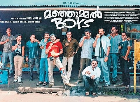 The police registered the case in April 2024 on a directive from the Ernakulam Judicial First Class Magistrate Court.