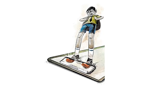 Image used for representational purposes only.