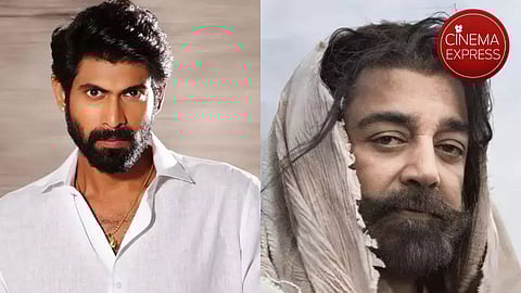 Rana Daggubati has opened up about Kamal Haasan’s contentious remark about Kannada being originated from Tamil at the recent Thug Life audio launch.