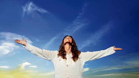 Becoming Who You Really Are