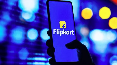 Khan said he contacted the CEO and senior manager at Flipkart via email and letters seeking a refund but received no response.
