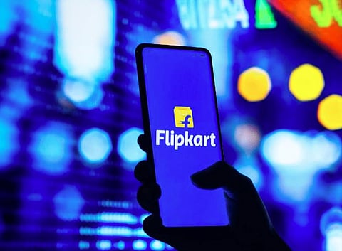 Flipkart direct lending