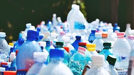 Plastic peril is real and change begins with us, says NGT chairperson