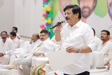 He noted that Chief Minister Nara Chandrababu Naidu and Deputy Chief Minister Pawan Kalyan have prioritised tourism, with plans for large-scale events to elevate the State’s global profile.