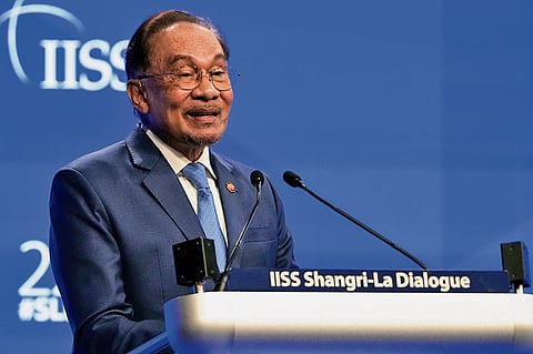 New normal amid a new cold war