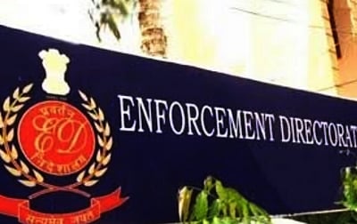Multi-crore Bhoodan land case: ED files counter