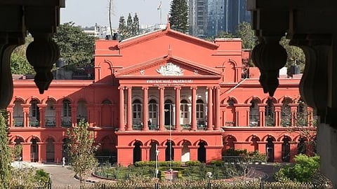 Karnataka HC