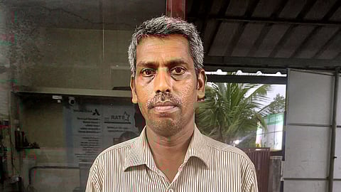 Yet, despite being hailed a hero, Vimal’s life since that fateful morning has been marked by unfulfilled promises and bitter disappointment.