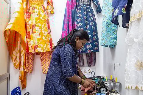 Chennai gets its first 'trans boutique'