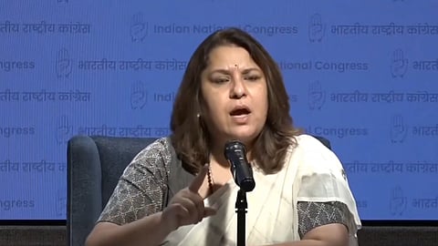 Congress’s Supriya Shrinate says India’s foreign delegations returned with photo-ops, not diplomatic gains