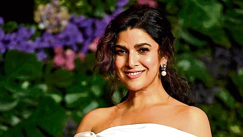 Nimrat Kaur