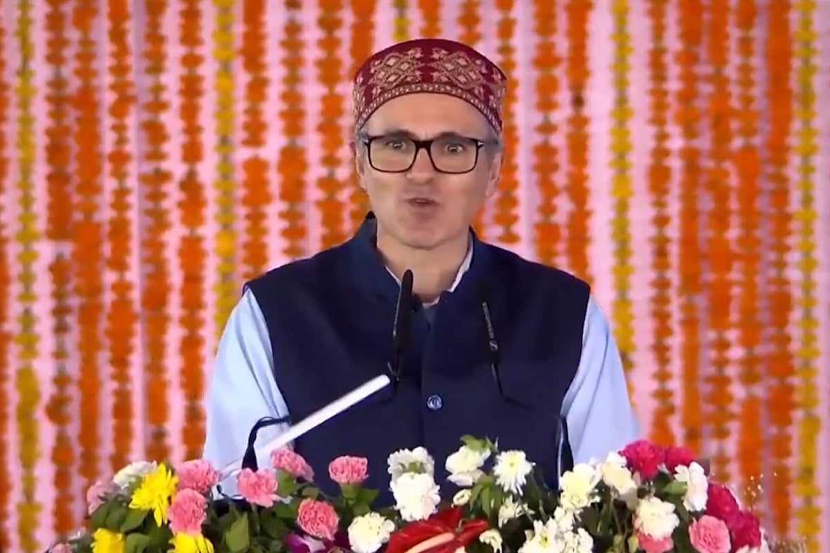 All tourist destinations in J&K to reopen by May, says CM Omar Abdullah
