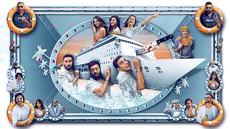 ‘Housefull 5’ crosses Rs 100 crore mark at domestic box office in first weekend