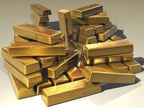 Officials point out that a key factor behind the surge is a sharp rise in price of gold, which has significantly enhanced the borrowing capacity against pledged jewellery. 