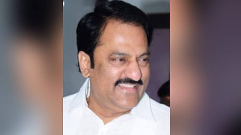 Jubilee Hills BRS MLA Maganti Gopinath