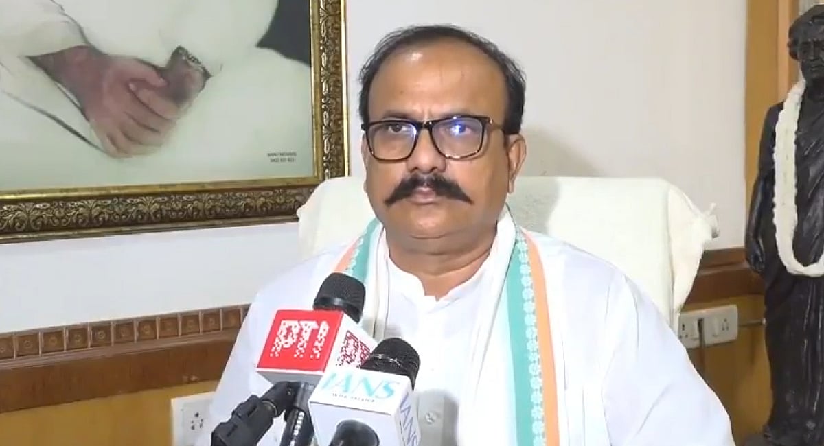 The New Indian Express - Politics - News Image