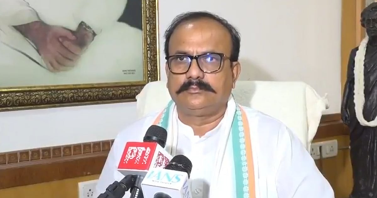 The New Indian Express - Politics - News Image