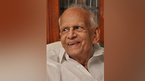 Within the Congress party, he held several key positions. He served two terms as Kerala Pradesh Congress Committee (KPCC) president first from 1998 to 2001, and later from 2004 to 2005