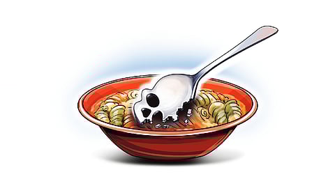 Image used for representative purposes only.