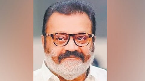 He claimed the state government was not taking any steps to implement the project.  