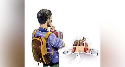 TANSCHE to unveil first-ever model policy for academic and administrative audit of HEIs in TN