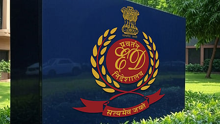 Multi-crore worth non-agricultural land scam rattles Gujarat’s bureaucracy, ED raids top officials' residences