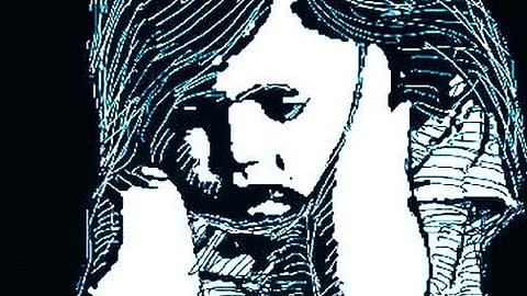 During interrogation, the woman admitted to searing the child as a “punishment” for disobeying her, lying, and for being close to her grandparents.