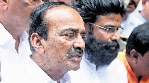 He also released the draft minutes of the Cabinet Sub-committee formed by the previous BRS government to discuss the Kaleshwaram project.