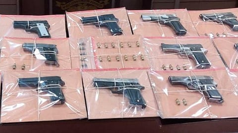 Image used for representative purposes only.