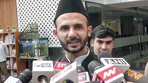 Allahabad HC directs restoration of Sambhal MP's electricity connection