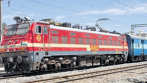 Representative image