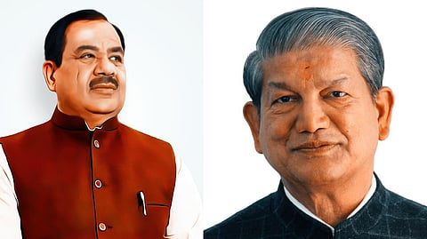 According to Congress insiders, the fallout dates back to the 2016 political crisis, when the Congress government faced a toppling attempt.
