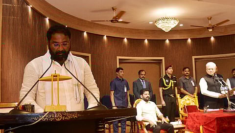 Sports Minister Vakiti Srihari on Friday directed the officials to transform the state’s sports schools and academies into factories that produce medal-winning athletes. 