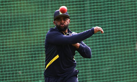 Temba Bavuma hopes to lead South Africa to its first WTC victory