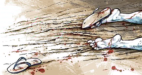 A revenge attack on May 27 left Abdul Rahiman dead and Shafi grievously injured. The killings happened in the aftermath of the Pahalgam terror attack, polarising the situation further. 