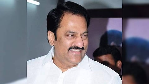 Jubilee Hills MLA Maganti Gopinah passes away at 63