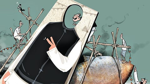 Image used for representational purpose.