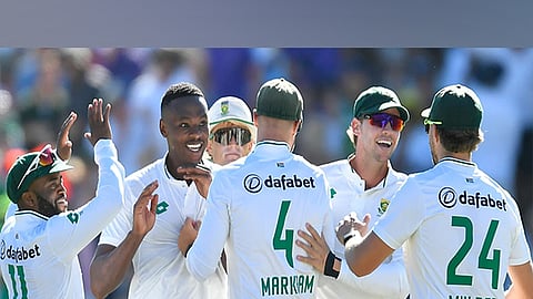 'Flawed' Test Championship reveals world cricket's underlying problems