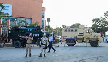 Four civil society organisations in Manipur have urged the Centre to abrogate the Suspension of Operations (SoO) agreements signed with Kuki insurgent groups.