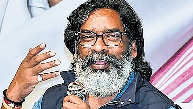  Jharkhand plans staff reshuffle to balance student-teacher ratio in high schools