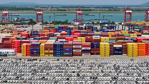 Representational image.