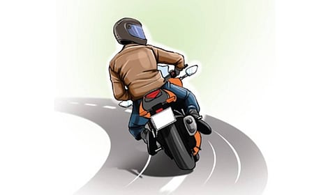 Bullet cops to add muscle to Bhubaneswar's city’s traffic management