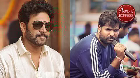 While plot details remain under wraps, the makers have revealed that the film will be an action comedy