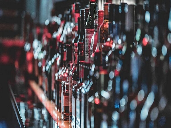 Around 42,000 bottles of illicit foreign liquor worth Rs 10 crore seized in Gurugram