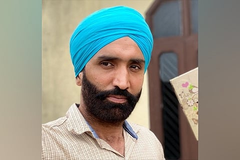 Singh alias Jaan Mahal, a resident of Mahlan village in Rupnagar district, was arrested on June 4 on espionage charges